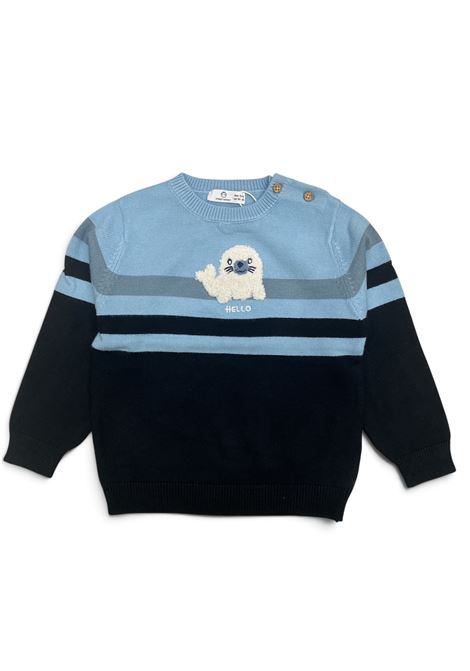 Pullover baby BUSSI BABA | SM364051FOCA